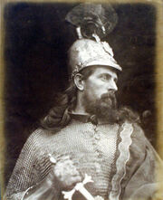 Cameron arthur