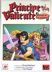 PrinceValiant