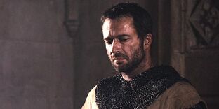 Purefoy as Lot