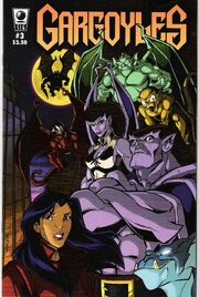 Gargoyles3cover