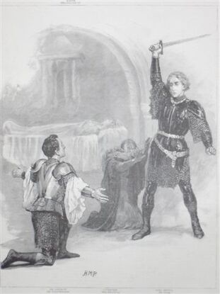 KingArthurLyceum