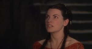 Morgaine