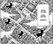 Capital city