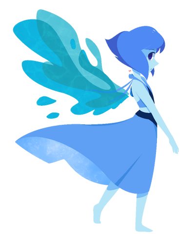 File:Lapis lazuli vector.png