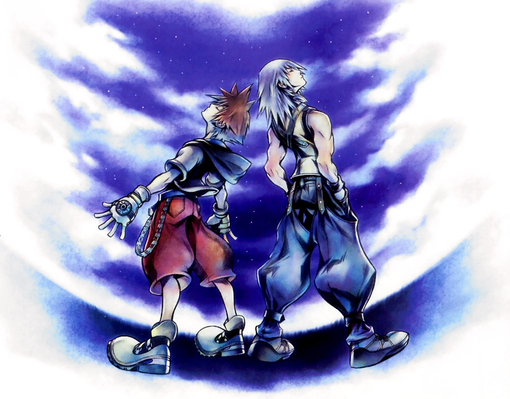 kingdom hearts re chain of memories release date kingdom hearts re chain of memories release date