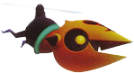 RapidThruster