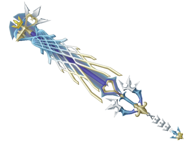 Archivo:KH2 ultima weap.png