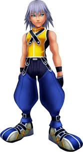 Riku 1