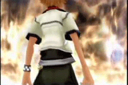 Espada Doble KHII.gif