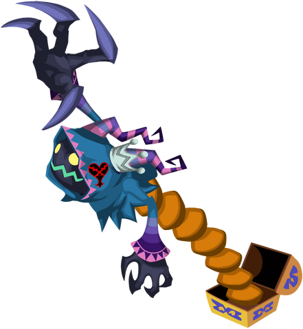 File:Great Pretender KHX.png