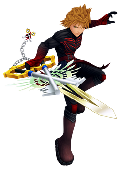 Ventus-Vanitas | Kingdom Hearts Wiki | Fandom powered by Wikia
