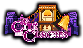 La Cité des Cloches Logo KH3D
