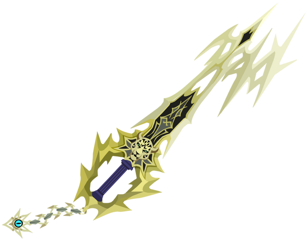 File:Foreteller Gula's Keyblade KHX.png