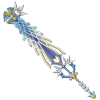 Ultima Weapon KHII