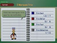 TrioJournal