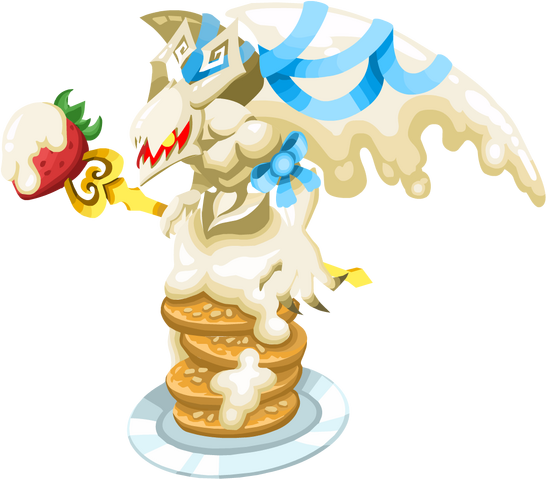 File:White Chocolate Statue KHX.png