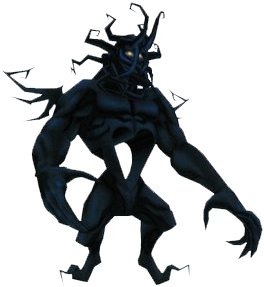 Darkside KH