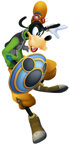 File:Goofy (Battle) KHII.png