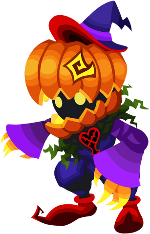 File:Pumpkin Soldier KHX.png