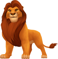 Mufasa