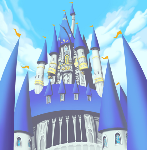 File:Disney Castle (Art) KH.png