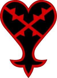 Heartless Emblem