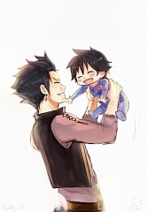 Father and SO
