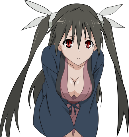 File:Suzutsuki kanade iiismilingdemon.png