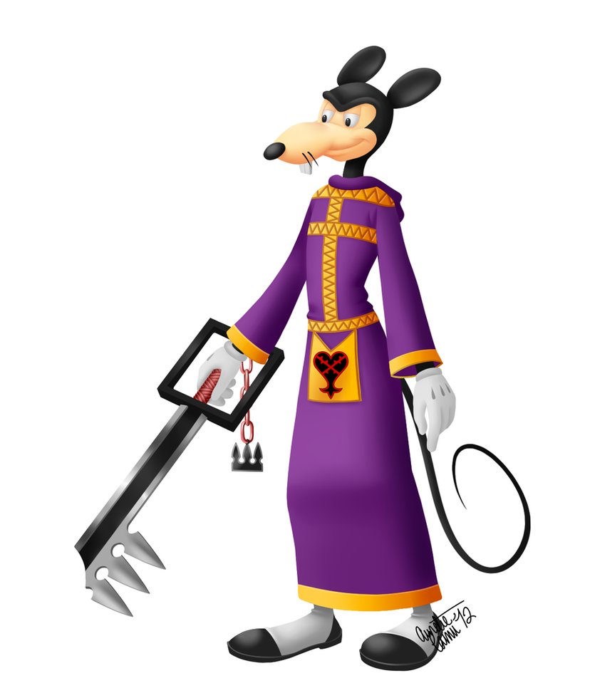 Mortimer Mouse | Kingdom Hearts Canon-Fanon Wiki | FANDOM powered by Wikia
