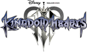250px-Kingdom Hearts III Logo