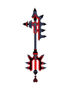Disguised Darkness