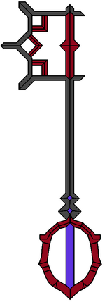 Path alongside Darkness
