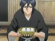 Kyousuke food