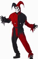 Knife Jester Similar