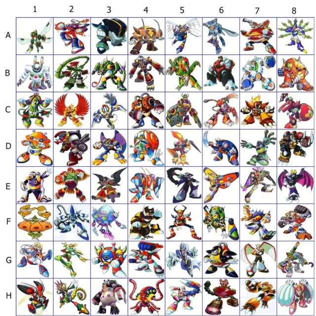 megaman x8 metal glitch megaman x8 metal glitch
