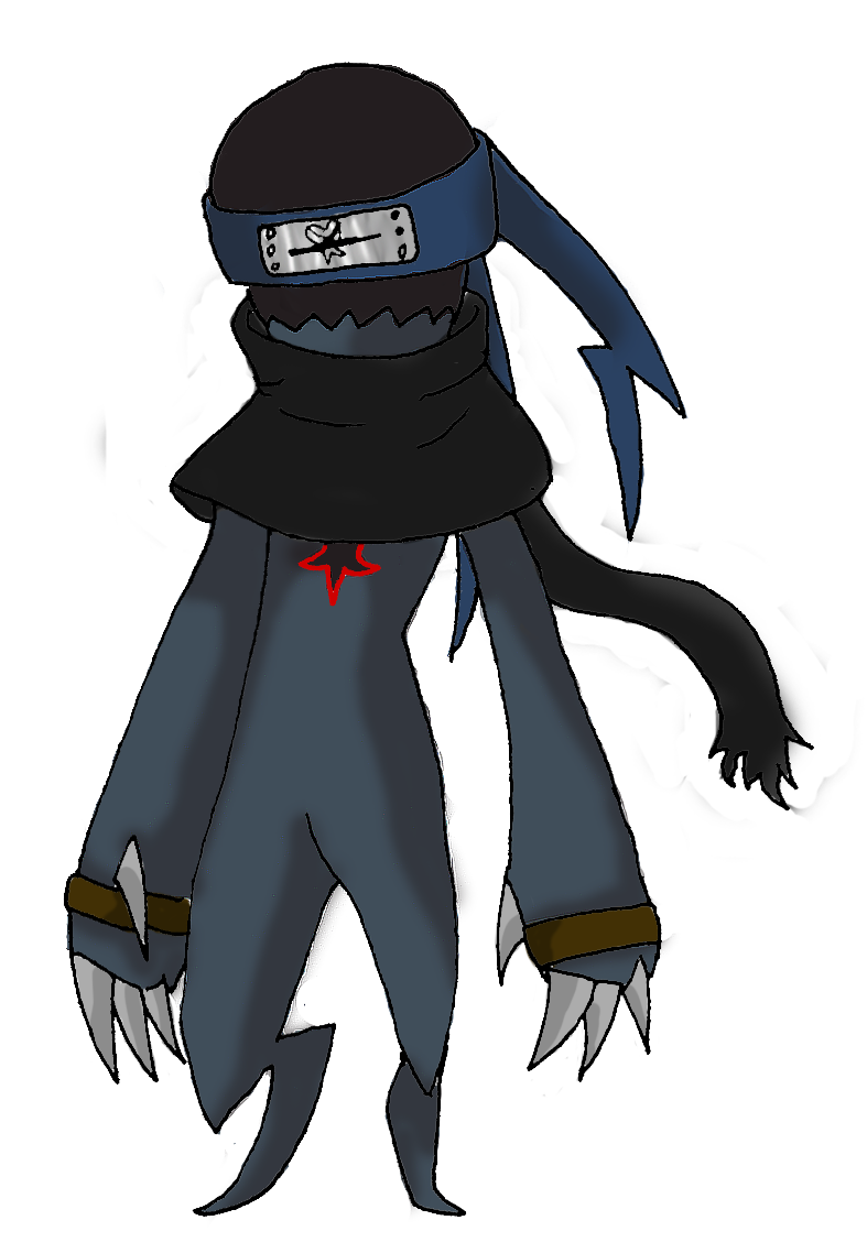 Hybrid Heartless | Kingdom Hearts Fanon Wiki | FANDOM powered by Wikia