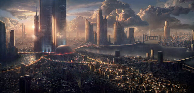 File:Cityscape by inlakechh-d5clk5j.jpg