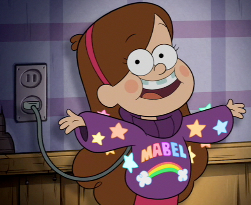 Mabel 2