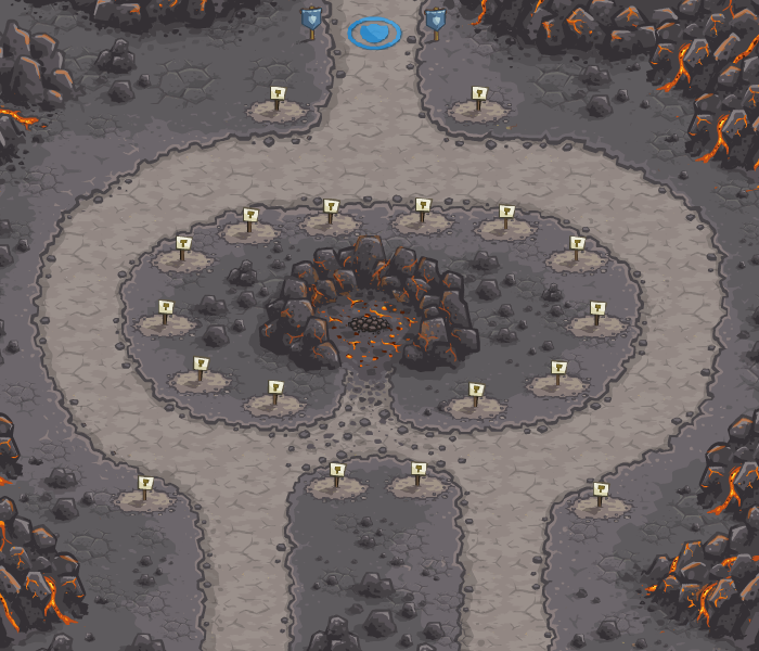 forsaken valley kingdom rush forsaken valley kingdom rush