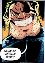 Comic Ern