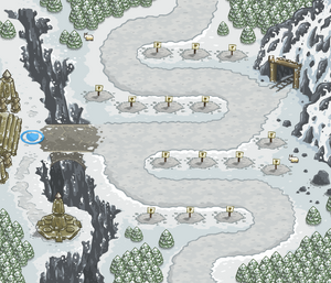 Level Stormcloud Temple