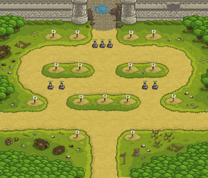 Level the Citadel