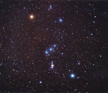 Orion spinelli c1