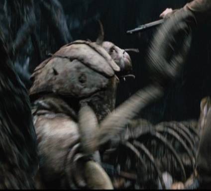 Cunzy1 1's Dinosaurs in Games Blog: Peter Jackson's King Kong: The