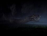 GiantSnake