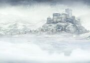 -445