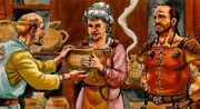 Pottery Clan