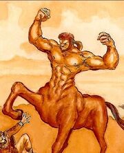 Centaur