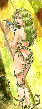 Nymph