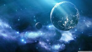 Planets